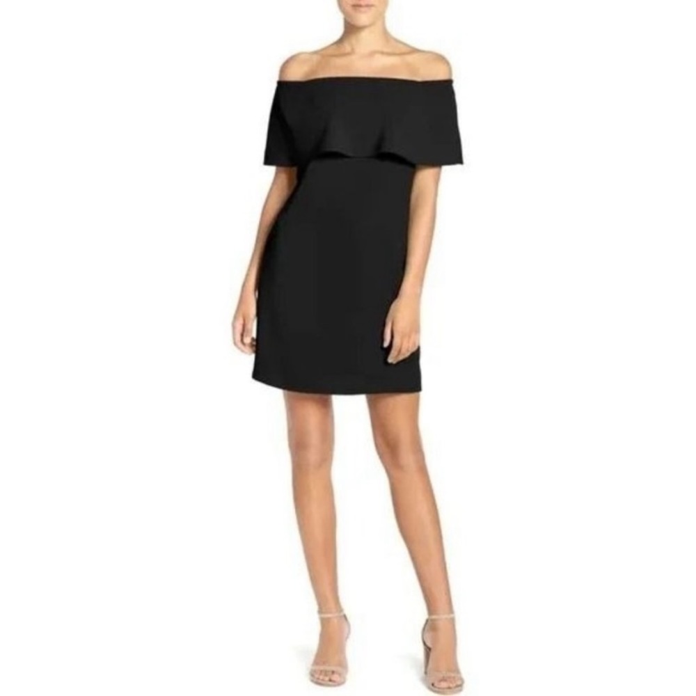 Charles Henry Off the Shoulder Dress Size Large